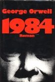1984 Cover des Buches 1984 (ISBN: 9783871580352)