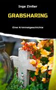 Grabsharing Cover des Buches Grabsharing (ISBN: 9783886276424)