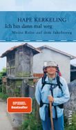 Ich bin dann mal weg Cover des Buches Ich bin dann mal weg (ISBN: 9783890293127)