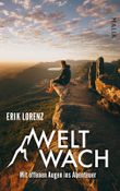 Weltwach Cover des Buches Weltwach (ISBN: 9783890294339)