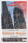 Kölnisch Wasser Cover des Buches Kölnisch Wasser (ISBN: 9783897057227)