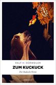 Zum Kuckuck Cover des Buches Zum Kuckuck (ISBN: 9783897058903)