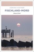 Fischland-Mord Cover des Buches Fischland-Mord (ISBN: 9783897059122)