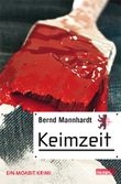 Keimzeit Cover des Buches Keimzeit (ISBN: 9783898095242)