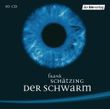 Der Schwarm Cover des Buches Der Schwarm (ISBN: 9783899408218)