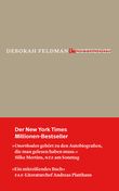 Unorthodox Cover des Buches Unorthodox (ISBN: 9783905951790)
