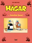 Hägar 9 Cover des Buches Hägar 9 (ISBN: 9783934769298)