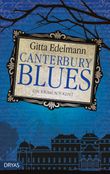 Canterbury Blues Cover des Buches Canterbury Blues (ISBN: 9783940258649)