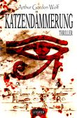Katzendämmerung Cover des Buches Katzendämmerung (ISBN: 9783943408157)