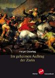 Im geheimen Auftrag der Zarin Cover des Buches Im geheimen Auftrag der Zarin (ISBN: 9783944264356)