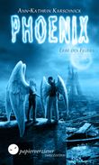 Phoenix - Erbe des Feuers Cover des Buches Phoenix - Erbe des Feuers (ISBN: 9783944544519)
