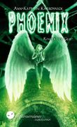 Phoenix - Kinder der Glut Cover des Buches Phoenix - Kinder der Glut (ISBN: 9783944544533)