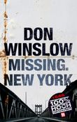 Missing. New York Cover des Buches Missing. New York (ISBN: 9783945386750)