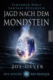 Die Neuen Kai Krieger 1: Jagd nach dem Mondstein Cover des Buches Die Neuen Kai Krieger 1: Jagd nach dem Mondstein (ISBN: 9783945493090)