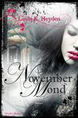 Novembermond Cover des Buches Novembermond (ISBN: 9783946546009)