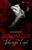 Demonized Cover des Buches Demonized (ISBN: 9783947113071)