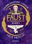 Faust Cover des Buches Faust (ISBN: 9783948904739)