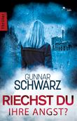 Riechst du ihre Angst? Cover des Buches Riechst du ihre Angst? (ISBN: 9783949221262)