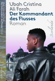 Der Kommandant des Flusses Cover des Buches Der Kommandant des Flusses (ISBN: 9783949545535)