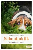 Salamitaktik Cover des Buches Salamitaktik (ISBN: 9783954511389)