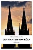 Der Richter von Köln Cover des Buches Der Richter von Köln (ISBN: 9783954511860)