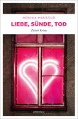 Liebe, Sünde, Tod Cover des Buches Liebe, Sünde, Tod (ISBN: 9783954513611)