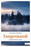 Fangermandl Cover des Buches Fangermandl (ISBN: 9783954514489)