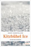 Kitzbühel Ice Cover des Buches Kitzbühel Ice (ISBN: 9783954515523)