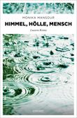 Himmel, Hölle, Mensch Cover des Buches Himmel, Hölle, Mensch (ISBN: 9783954516636)