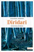 Diridari Cover des Buches Diridari (ISBN: 9783954516902)