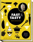 Fast & Tasty Cover des Buches Fast & Tasty (ISBN: 9783954533565)