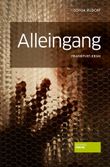 Alleingang Cover des Buches Alleingang (ISBN: 9783955422165)