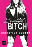 Beautiful Bitch Cover des Buches Beautiful Bitch (ISBN: 9783955764401)