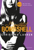 Beautiful Bombshell Cover des Buches Beautiful Bombshell (ISBN: 9783955764418)