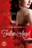 Club Burlesque - Fallen Angel Cover des Buches Club Burlesque - Fallen Angel (ISBN: 9783956491948)