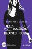 Beautiful Beloved / Beautiful Boss Cover des Buches Beautiful Beloved / Beautiful Boss (ISBN: 9783956497360)