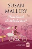 Planst du noch oder liebst du schon? Cover des Buches Planst du noch oder liebst du schon? (ISBN: 9783956498183)