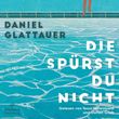 Die spürst du nicht Cover des Buches Die spürst du nicht (ISBN: 9783957132949)