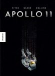 Apollo 11 Cover des Buches Apollo 11 (ISBN: 9783957282859)