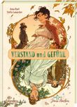 Verstand und Gefühl - die Graphic Novel nach Jane Austen Cover des Buches Verstand und Gefühl - die Graphic Novel nach Jane Austen (ISBN: 9783957289711)