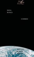 Cosmos! Cover des Buches Cosmos! (ISBN: 9783957579164)