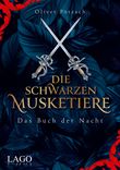 Die Schwarzen Musketiere Cover des Buches Die Schwarzen Musketiere (ISBN: 9783957612274)
