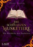 Die Schwarzen Musketiere 3 Cover des Buches Die Schwarzen Musketiere 3 (ISBN: 9783957612335)