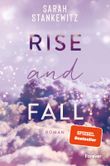 Rise and Fall (Faith-Reihe 1) Cover des Buches Rise and Fall (Faith-Reihe 1) (ISBN: 9783958186415)