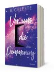 Vor uns die Dämmerung Cover des Buches Vor uns die Dämmerung (ISBN: 9783958187184)