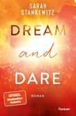 Dream and Dare (Faith-Reihe 3) Cover des Buches Dream and Dare (Faith-Reihe 3) (ISBN: 9783958187238)