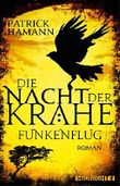 Die Nacht der Krähe - Funkenflug Cover des Buches Die Nacht der Krähe - Funkenflug (ISBN: 9783958190412)
