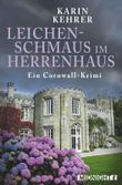 Leichenschmaus im Herrenhaus (Bee Merryweather ermittelt 2) Cover des Buches Leichenschmaus im Herrenhaus (Bee Merryweather ermittelt 2) (ISBN: 9783958192683)