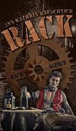 RACK I Cover des Buches RACK I (ISBN: 9783959622004)