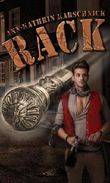 RACK III Cover des Buches RACK III (ISBN: 9783959622028)